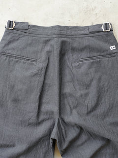 Trad Easy Trousers