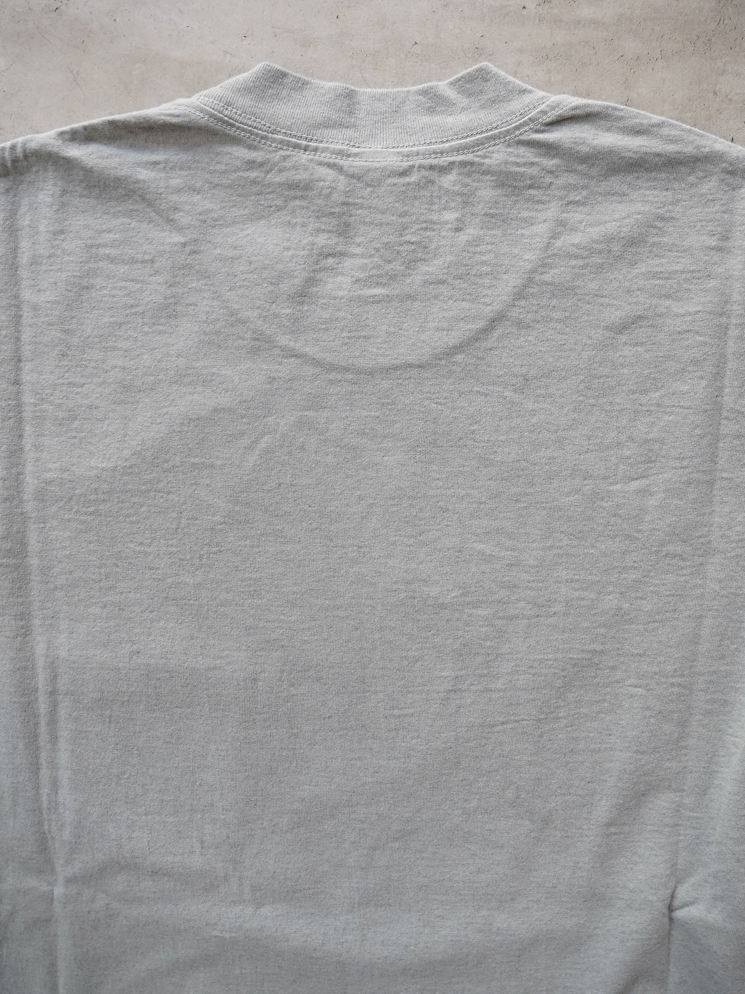 Pocket Long-Sleeve Tee