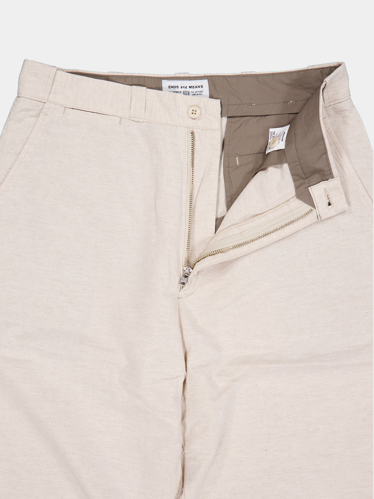 Work Chino 25S/S