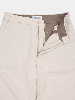 Work Chino 25S/S