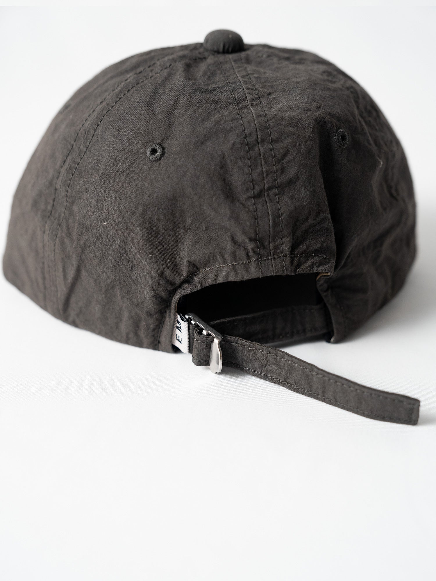 6-Panel Cap