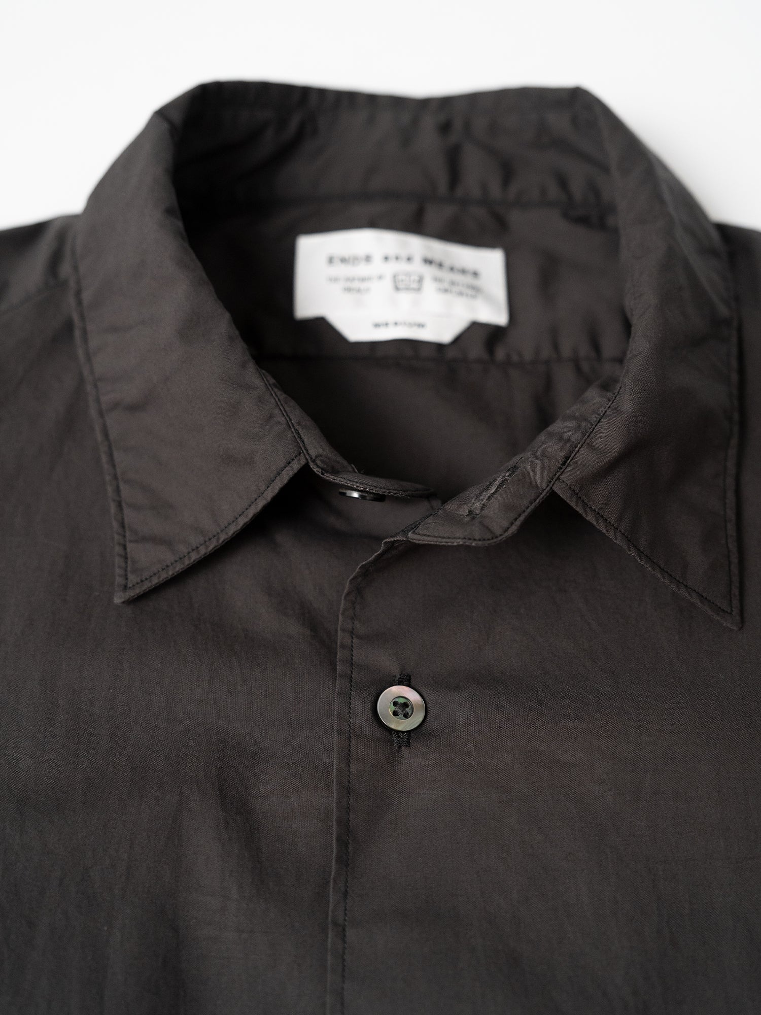 Aldous Shirts