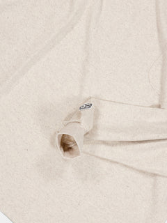 Pocket Long Sleeve Tee