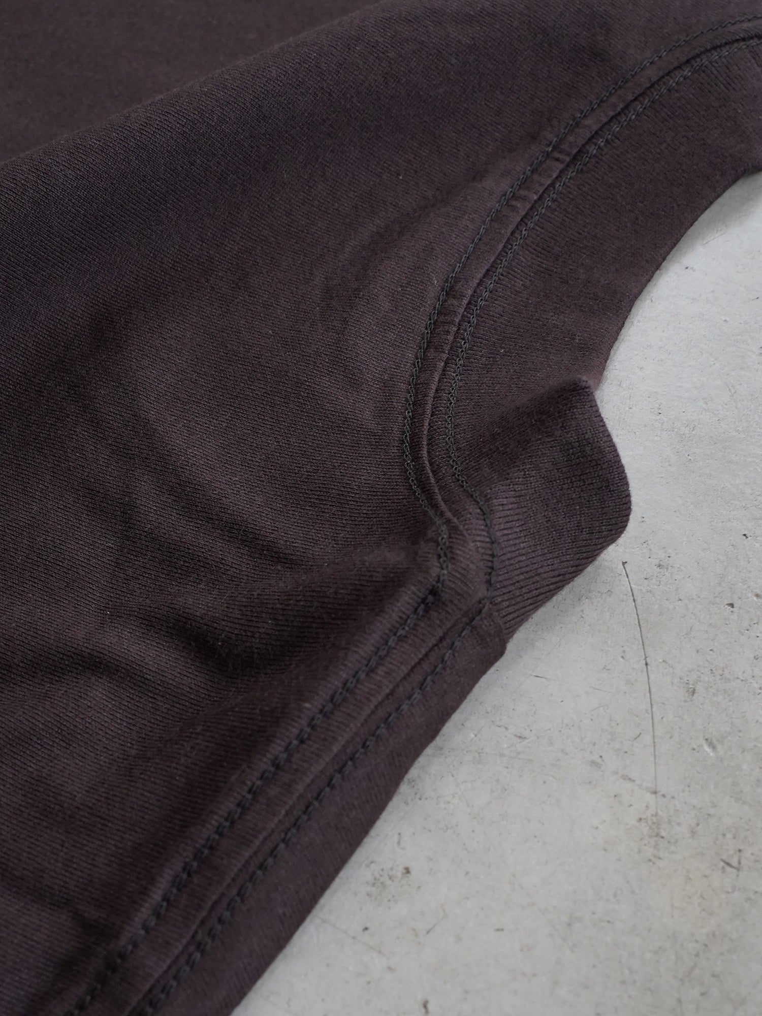 Pocket Tee (CH Limited 24SS)
