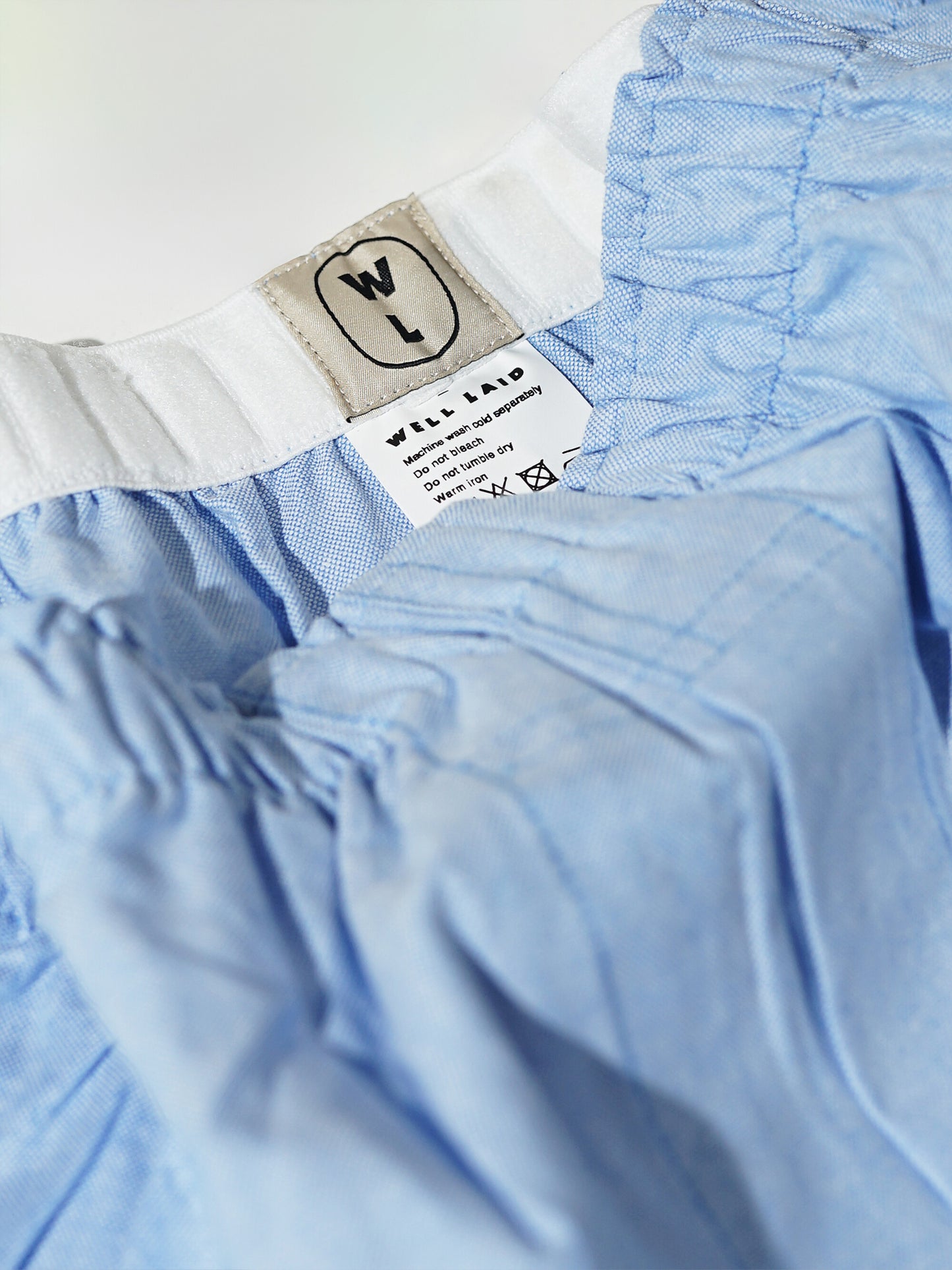Classic Boxer Shorts