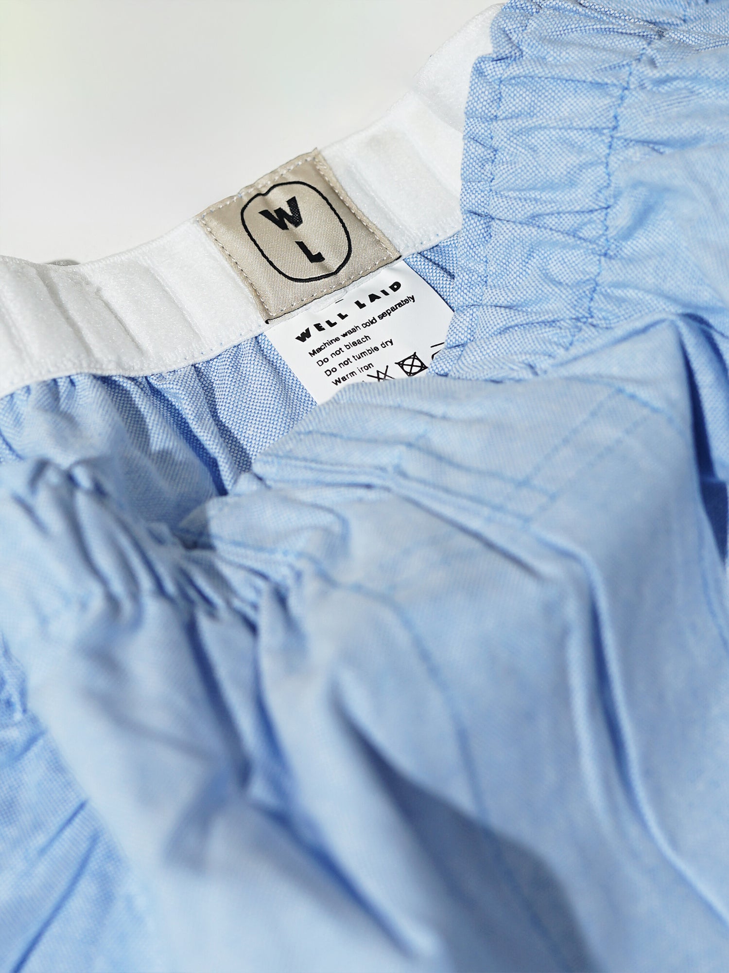 Classic Boxer Shorts