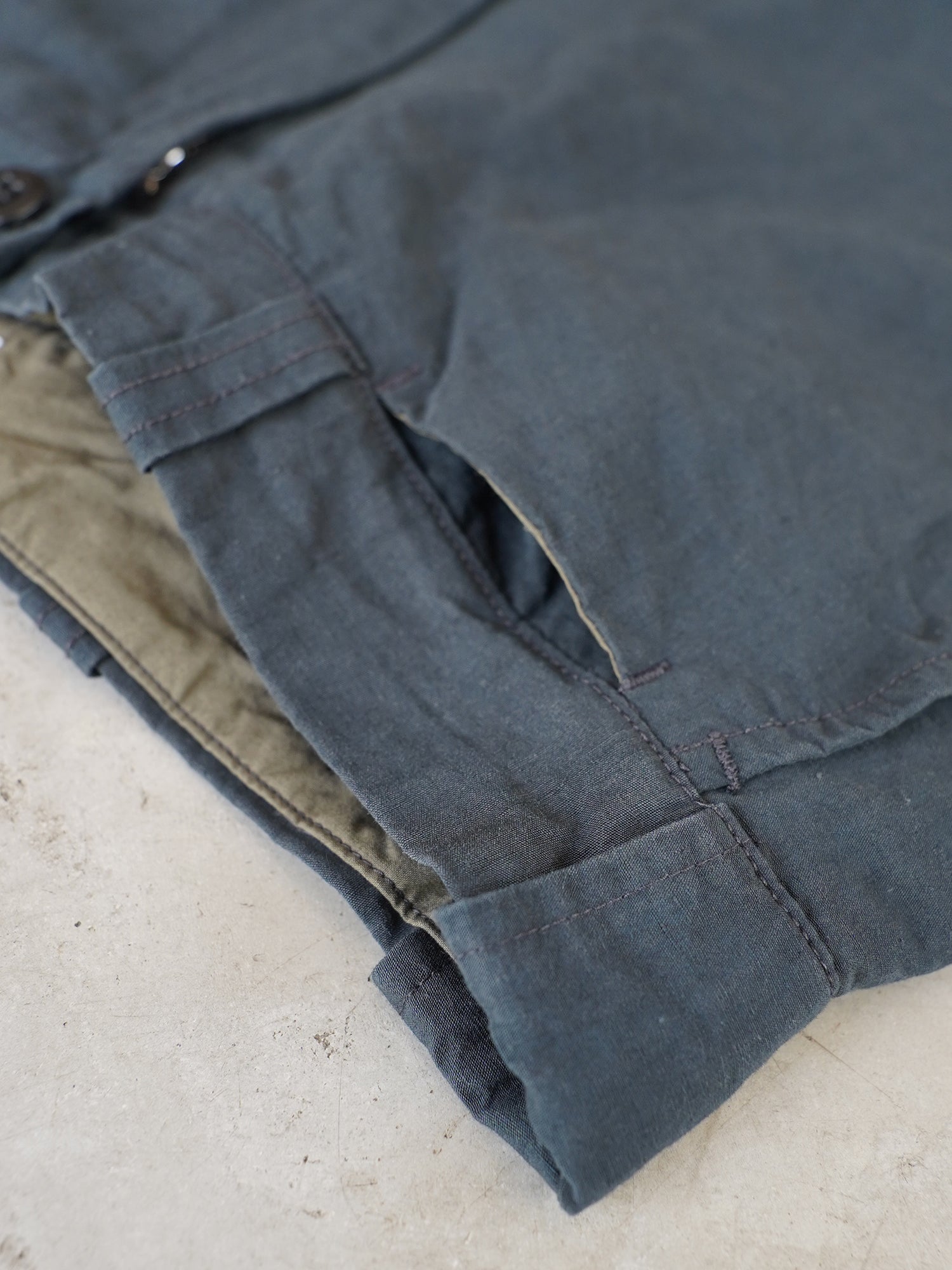 Work Chino