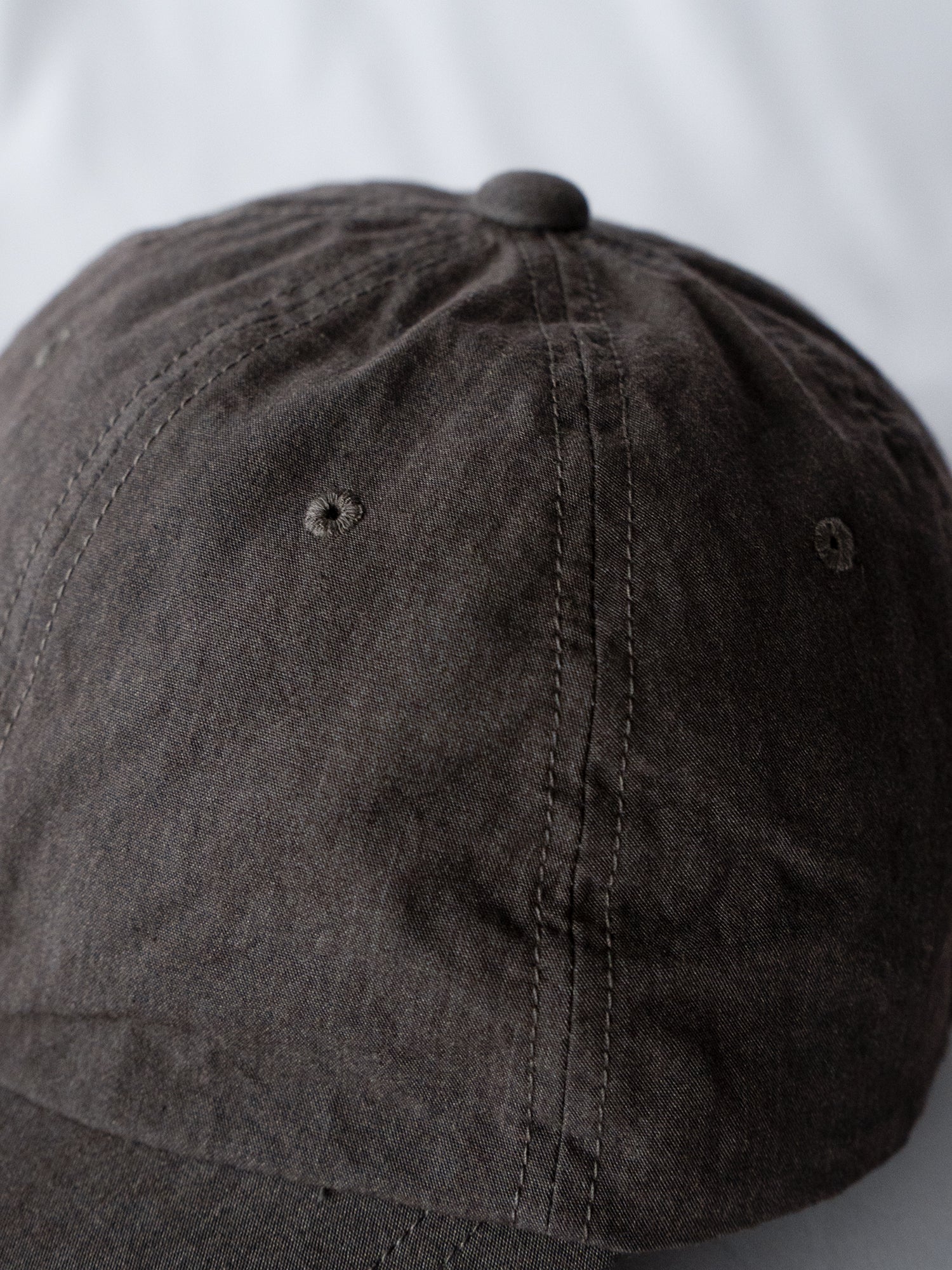 6-Panel Cap