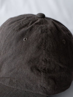 6-Panel Cap