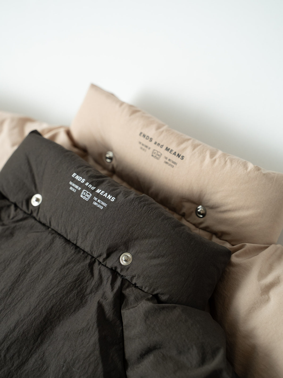 Down Jacket (CH Limited)