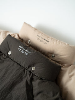 Down Jacket (CH Limited)