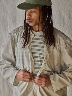 Light Shirts Jacket
