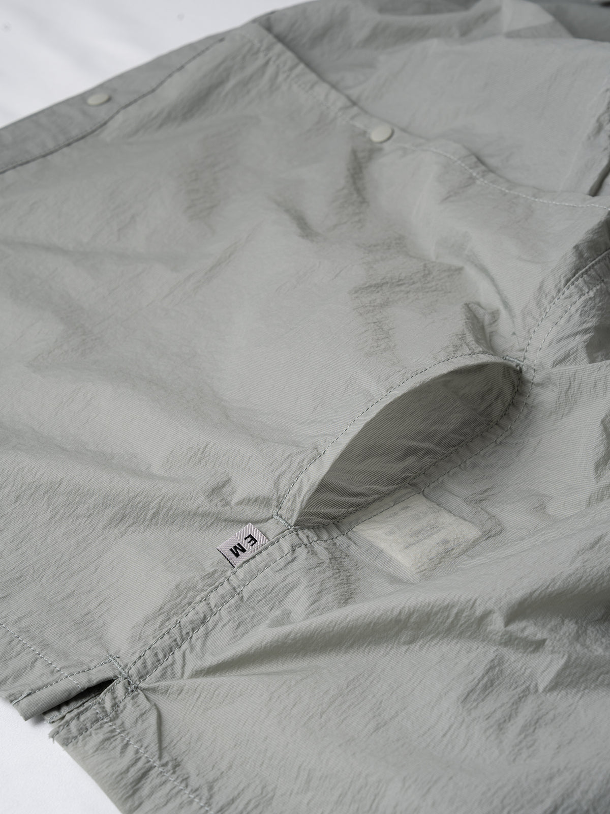 Light Shirts Jacket