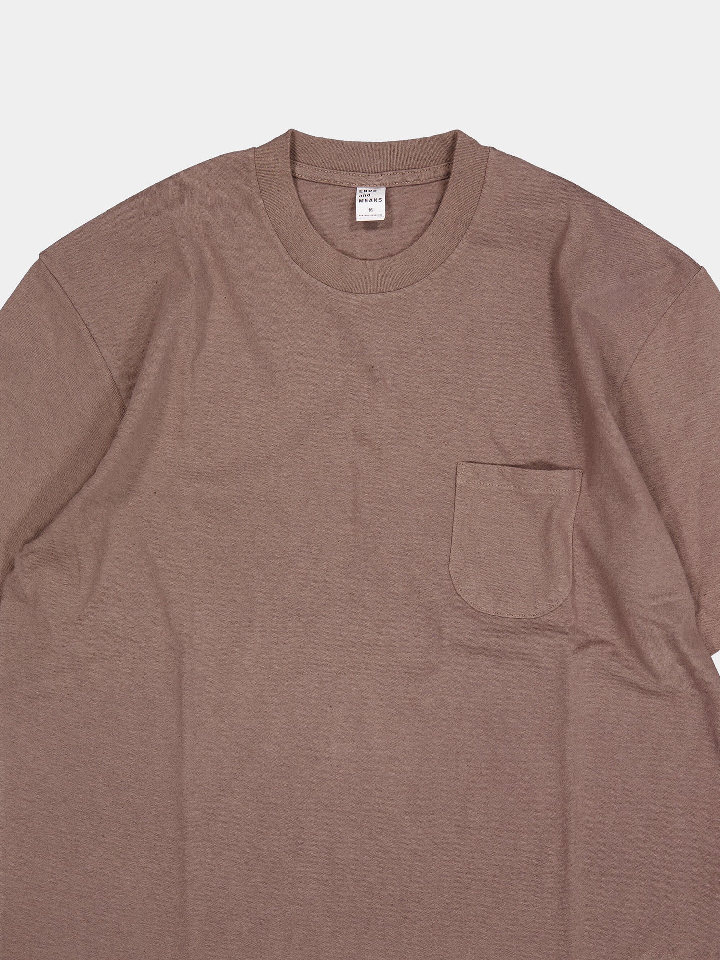Pocket Tee