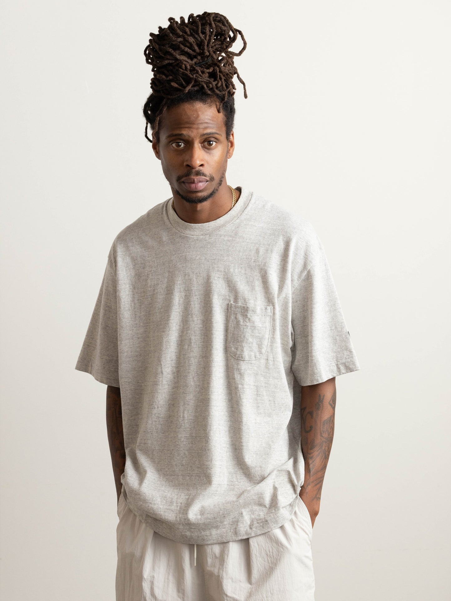 Pocket Tee