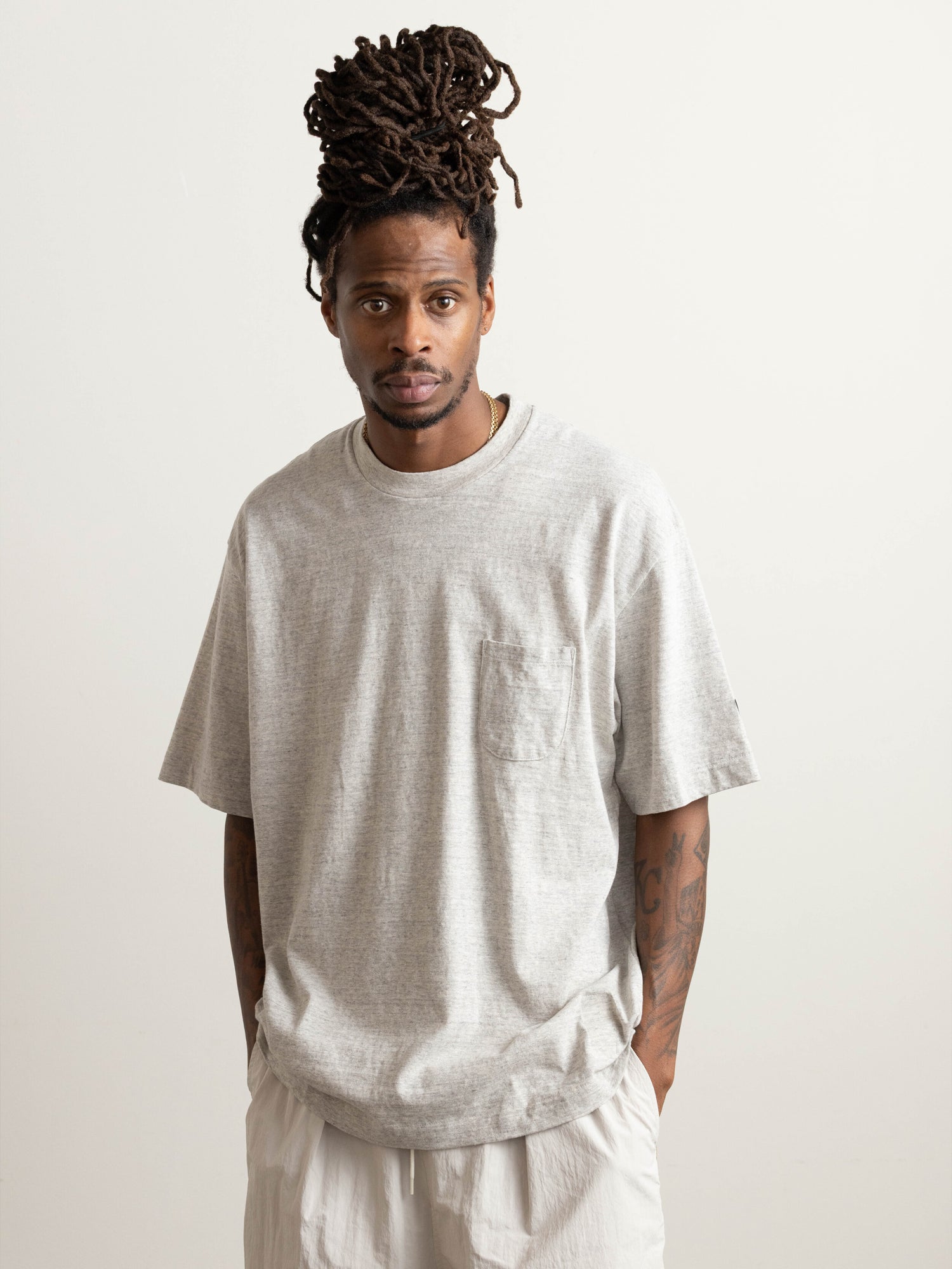 Pocket Tee