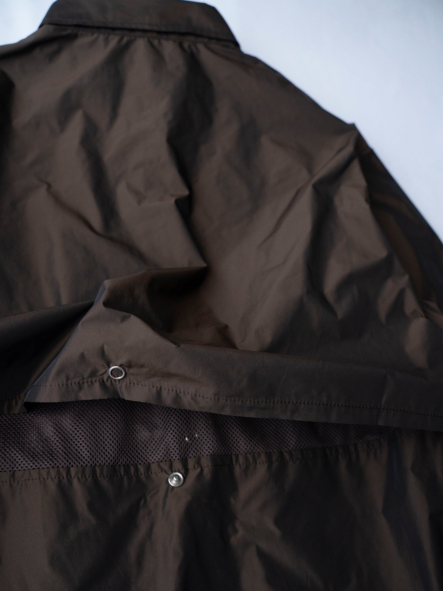 Utility Light Shirts Jacket
