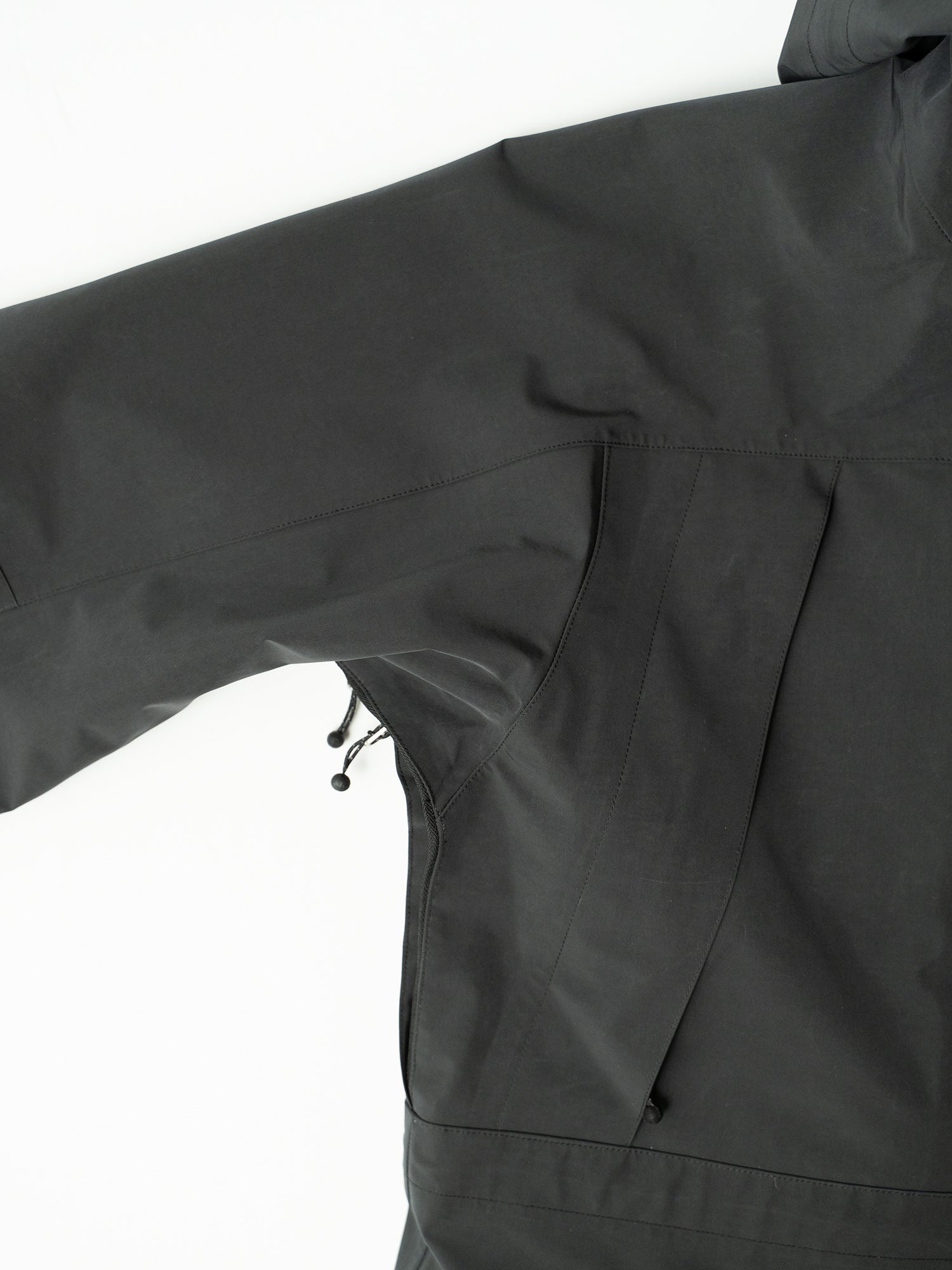 ENDS and MEANS 3-layer Mountain Parka – CUXTON HOUSE