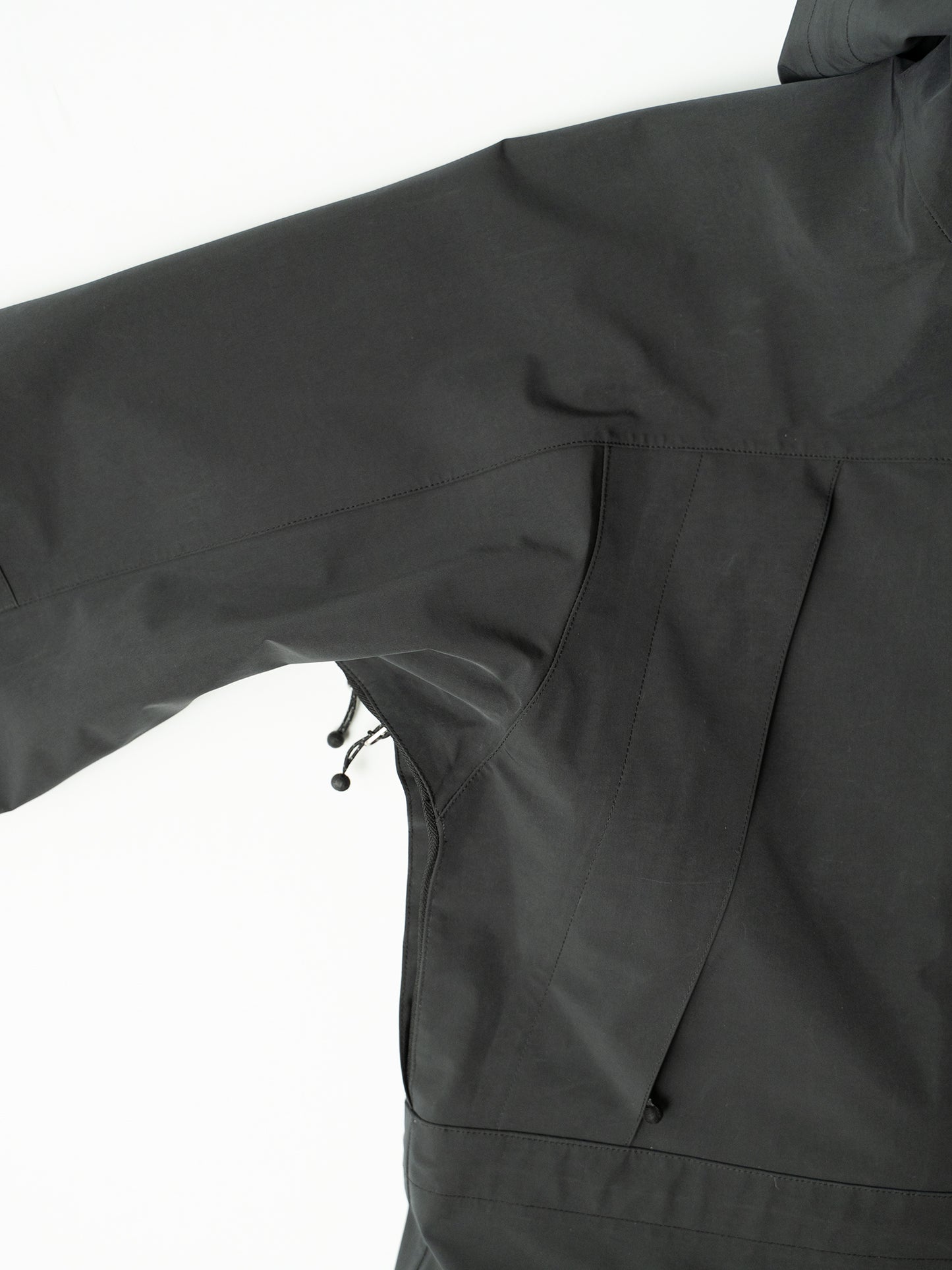 3-layer Mountain Parka (CH Limited)