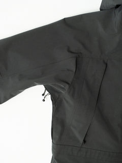 3-layer Mountain Parka (CH Limited)