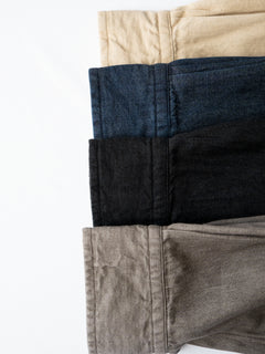 Button-down Shirts