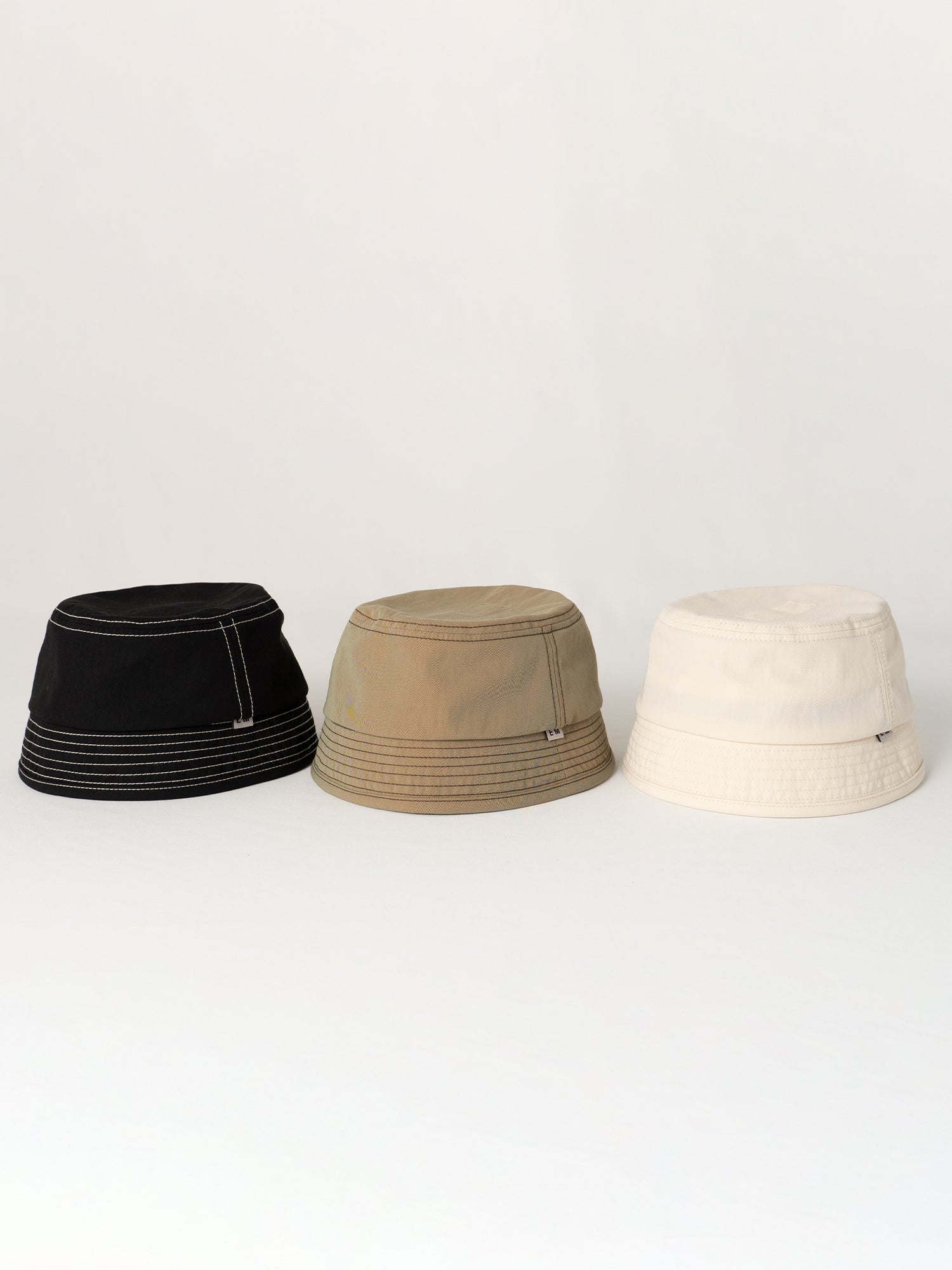 ENDS and MEANS Bucket Hat – CUXTON HOUSE