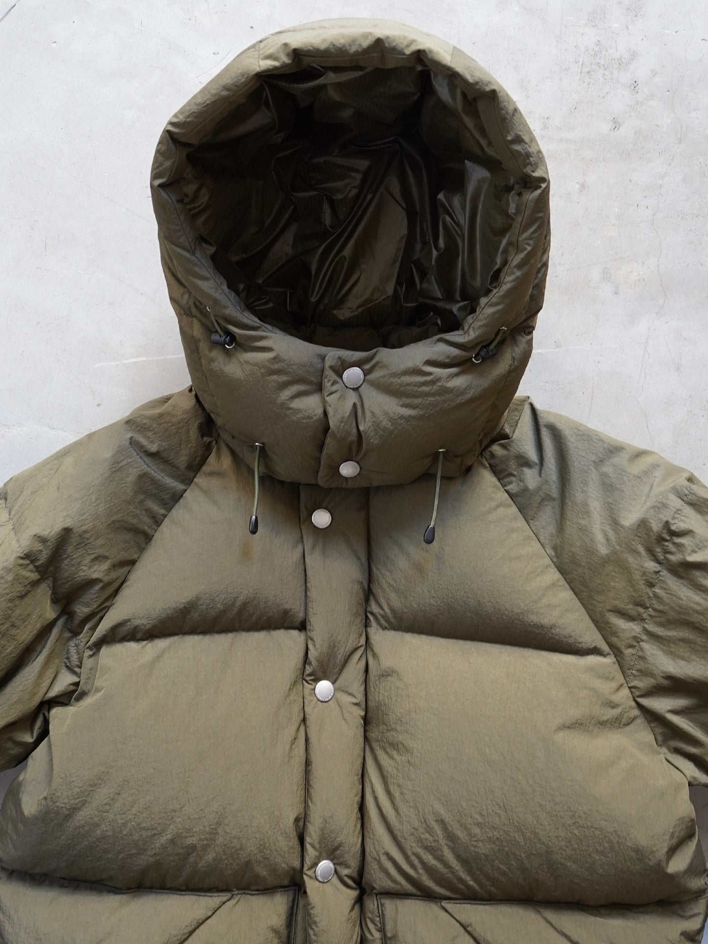 Down Jacket