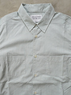 Aldous Shirts