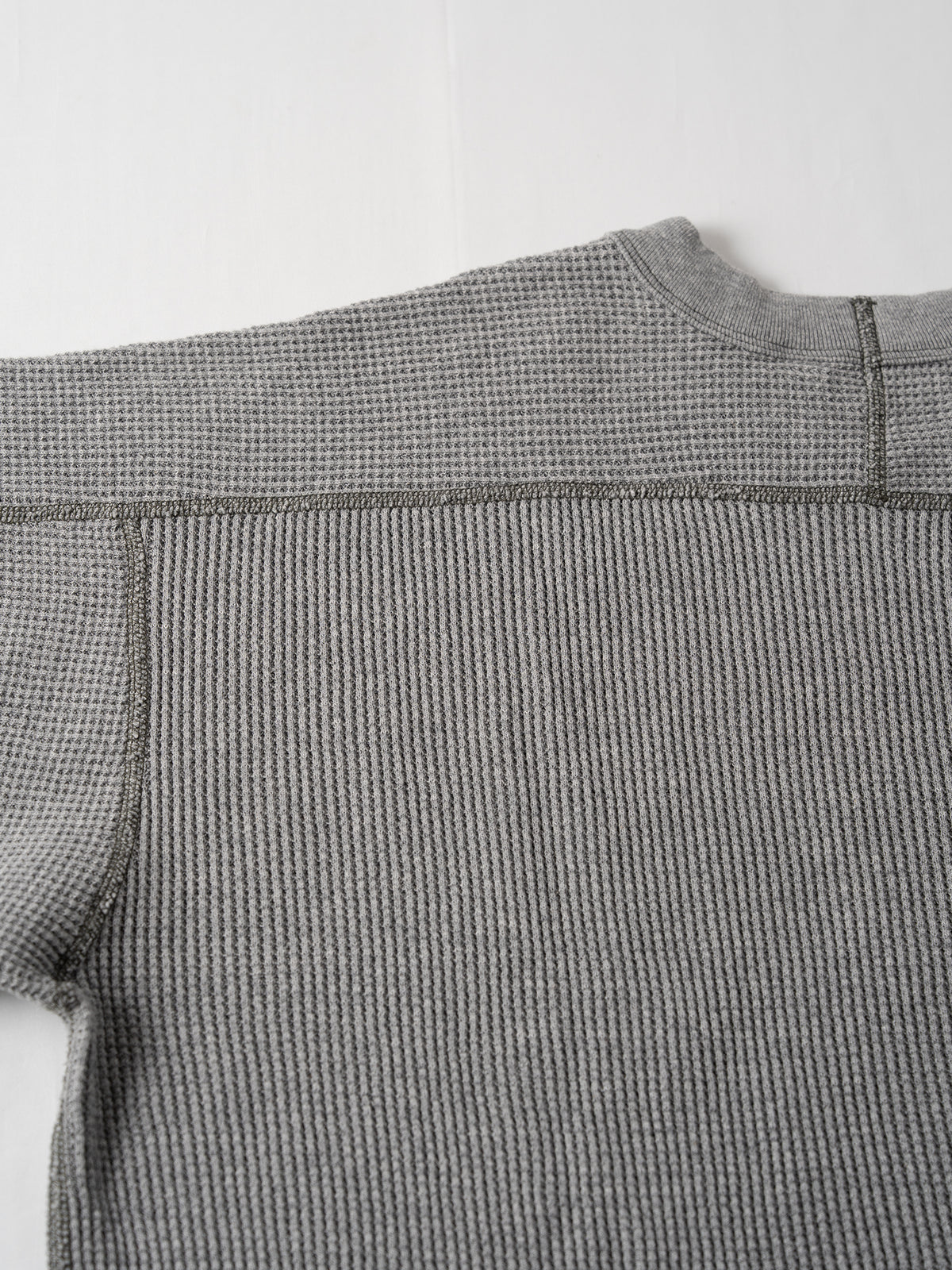 Waffle Thermal