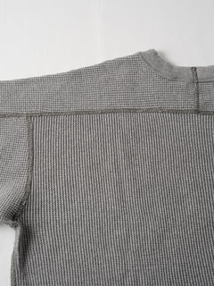 Waffle Thermal