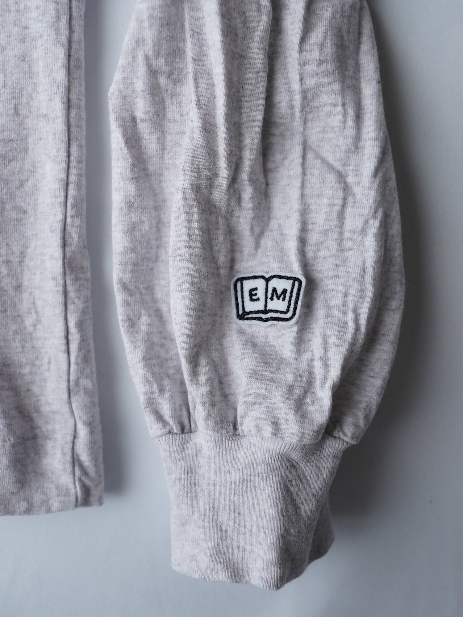 FACE L/S Tee