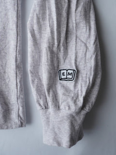 FACE L/S Tee