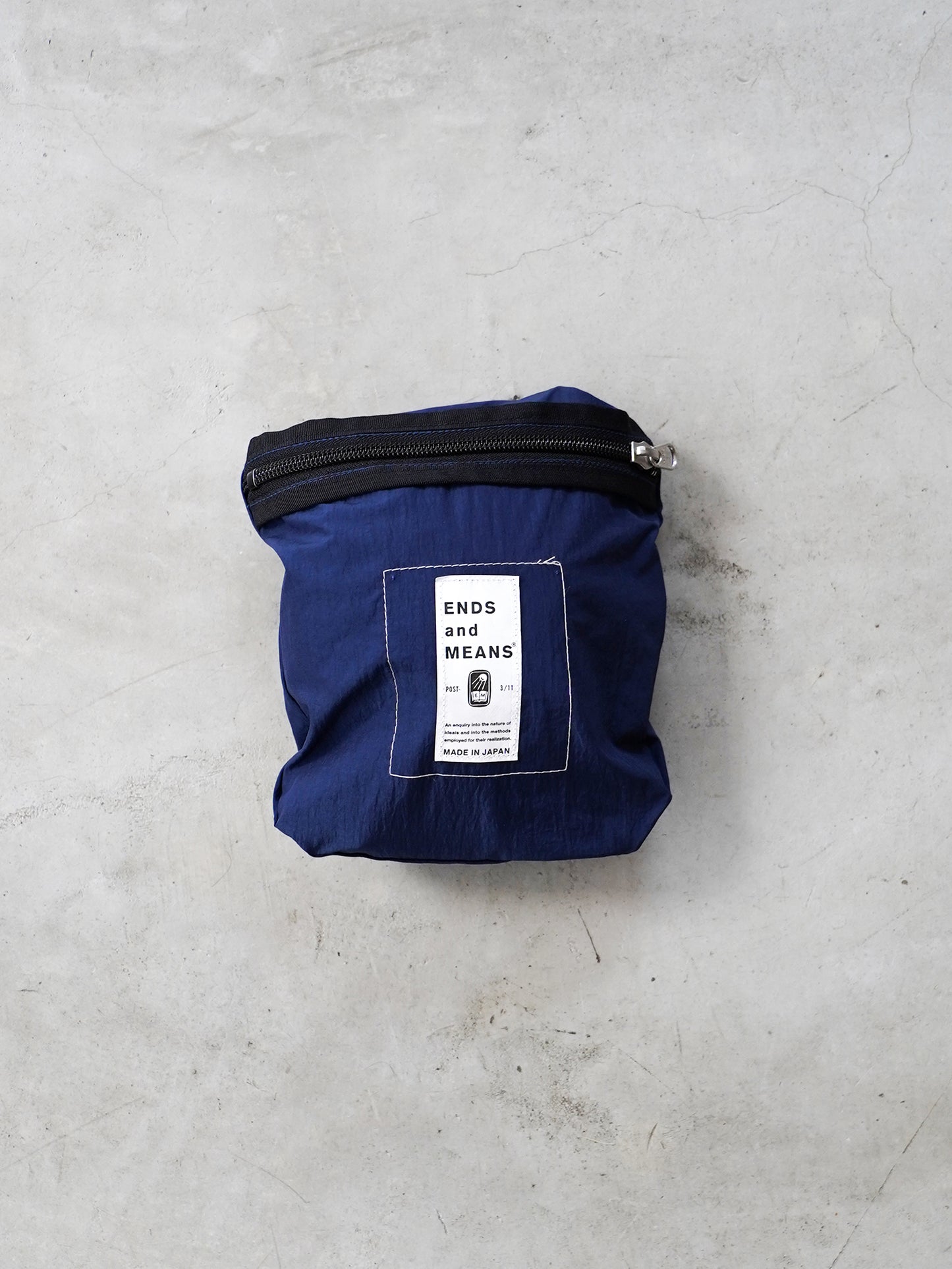 Packable Shoulder Bag (CH Limited)