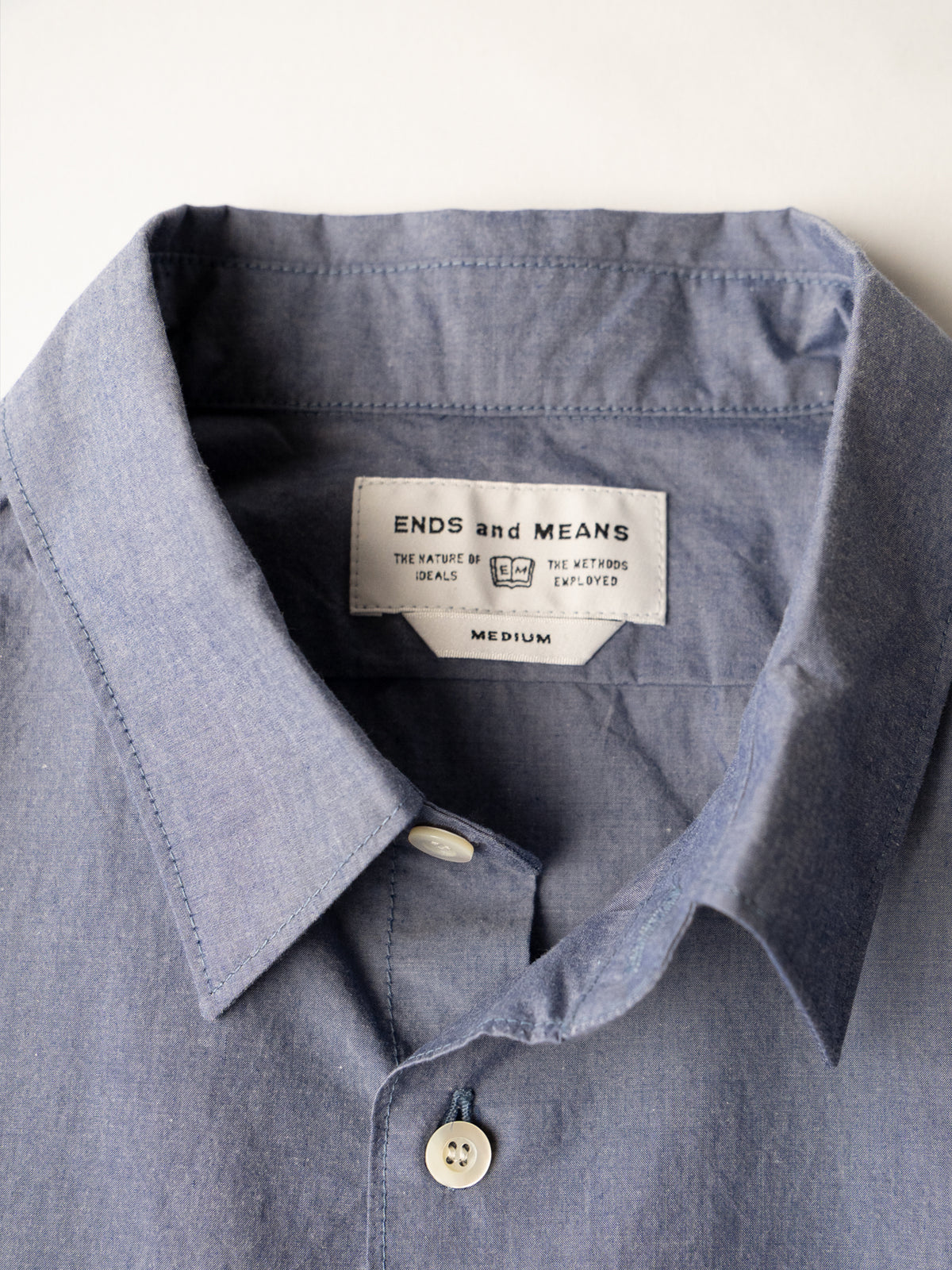 Aldous Shirts