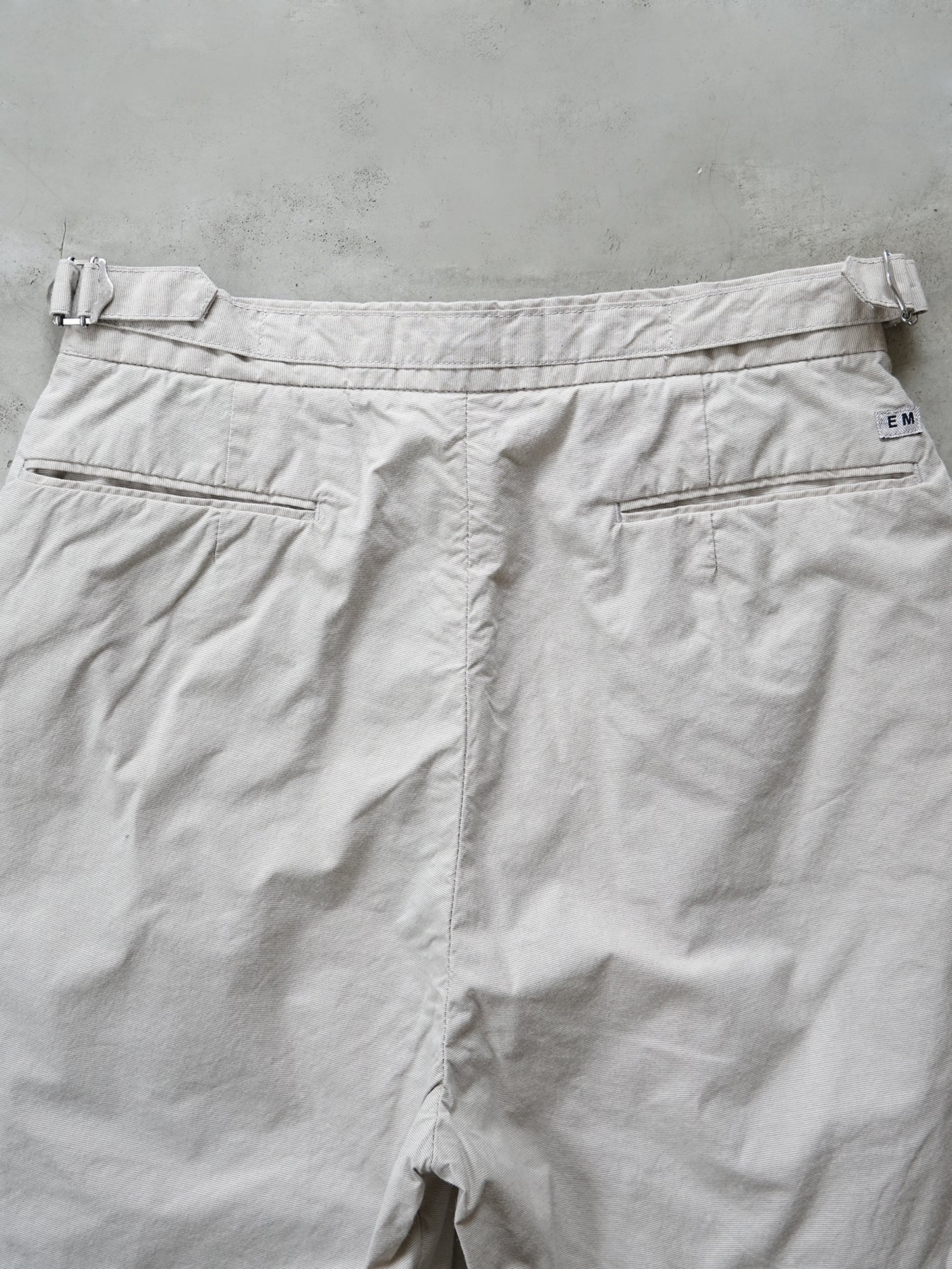 Trad Easy Shorts