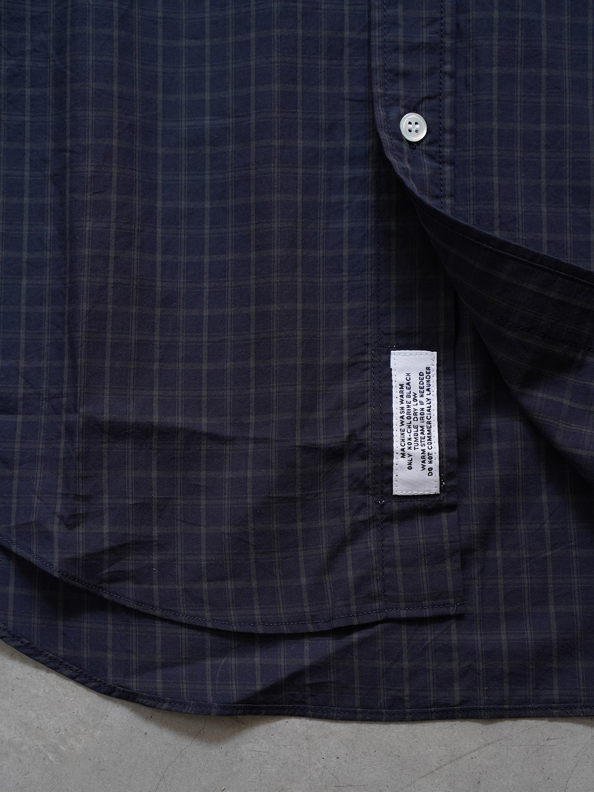 B.D Shirts
