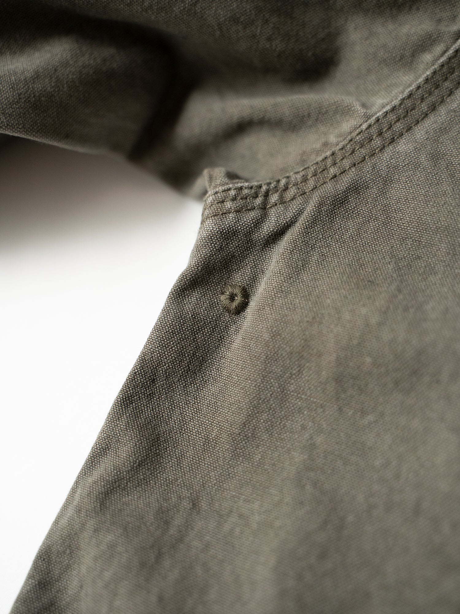ENDS and MEANS Coverall – CUXTON HOUSE