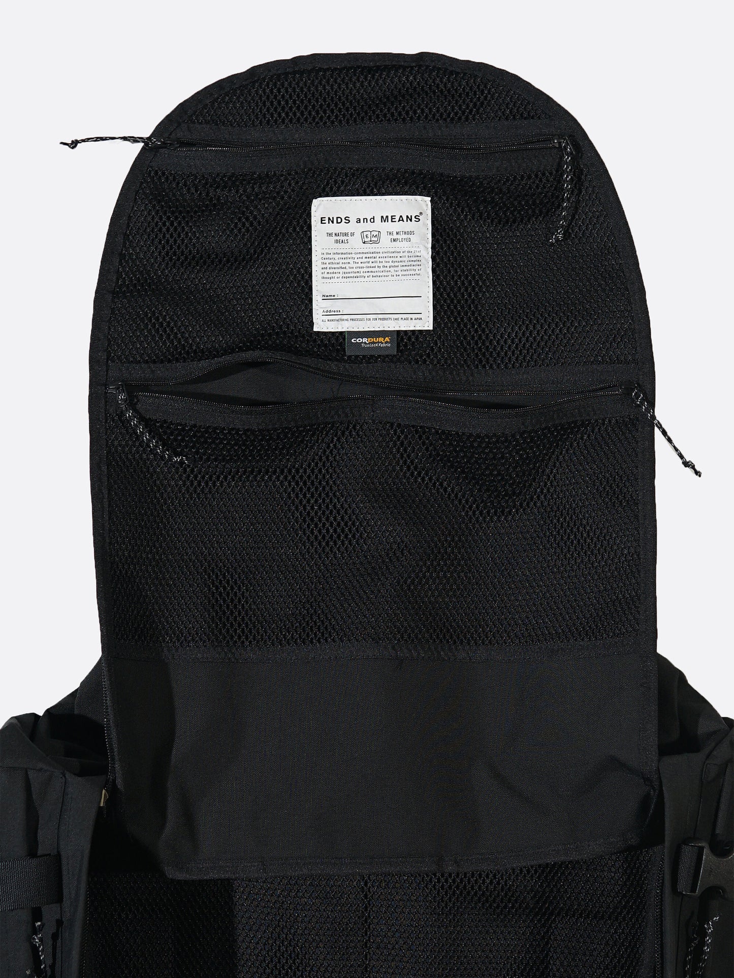 Daytrip Backpack 2.0