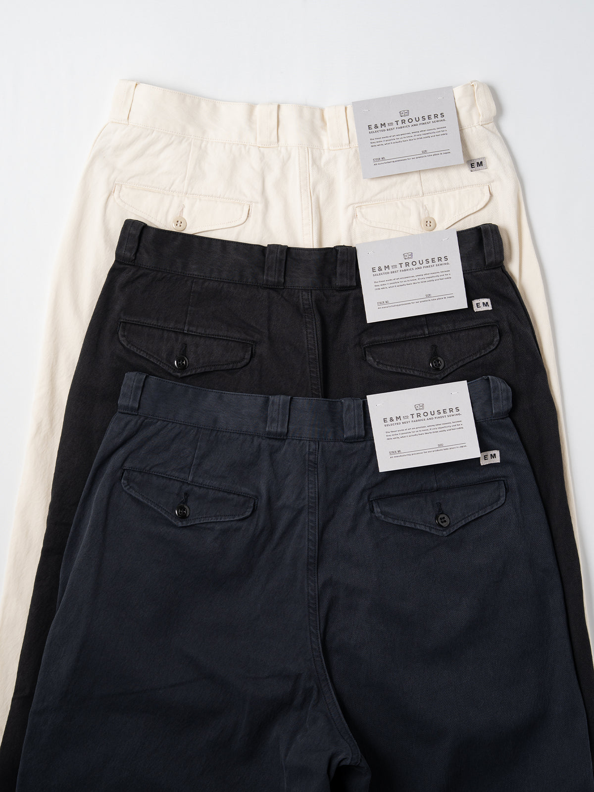 Army Chino 26AW