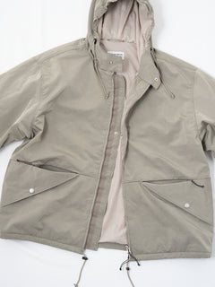 City Parka