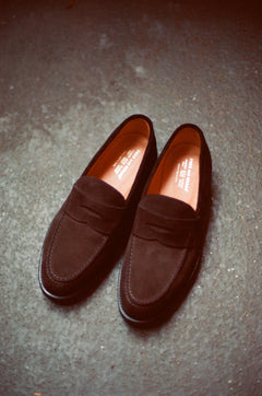 Penny Loafer