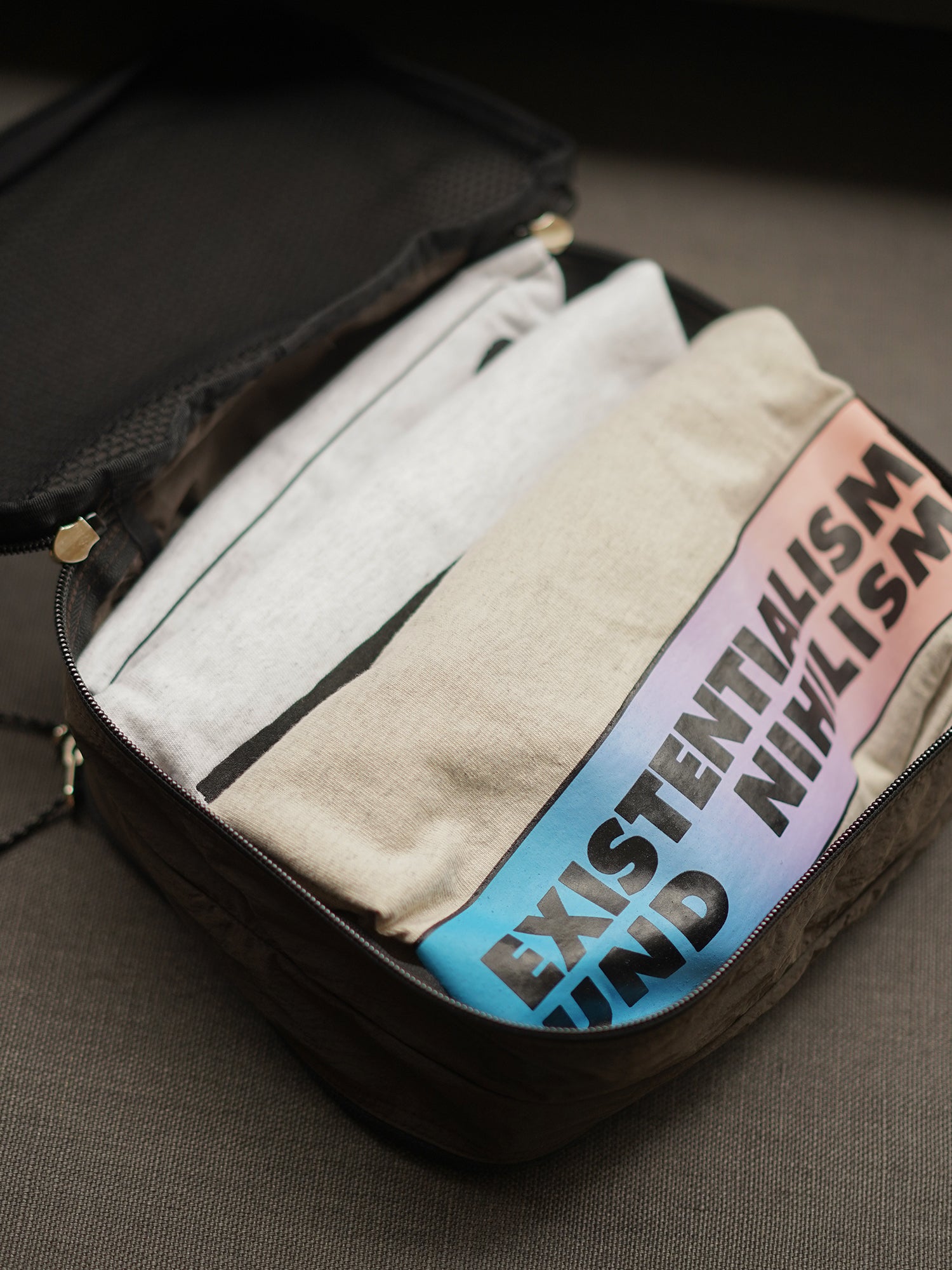 Travel Pouch