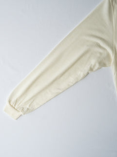 Merino Wool Pocket Long-Sleeve Tee