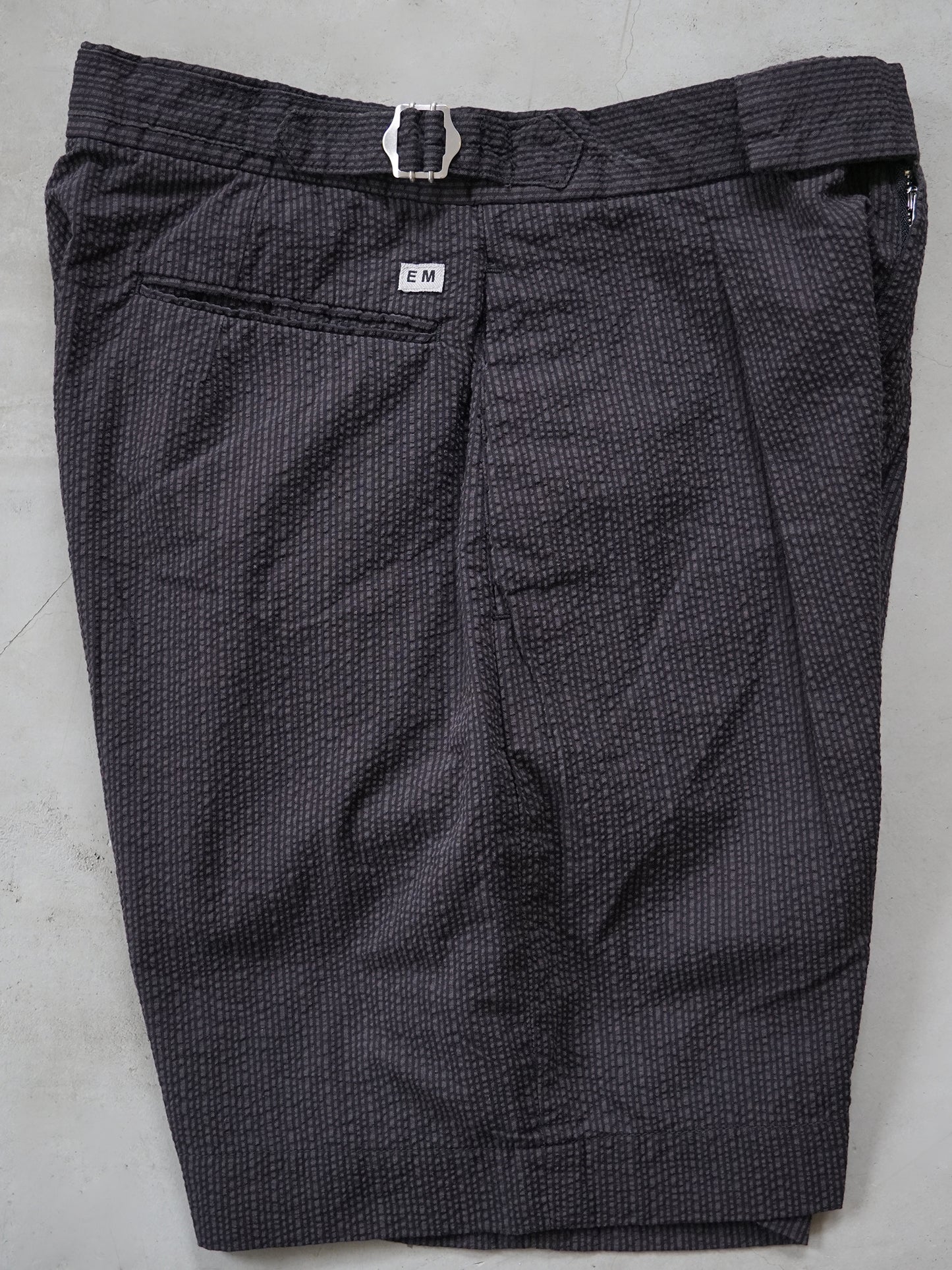 Trad Easy Shorts