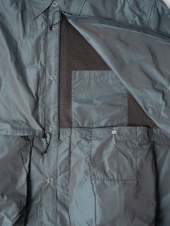 Utility Light Shirts Jacket