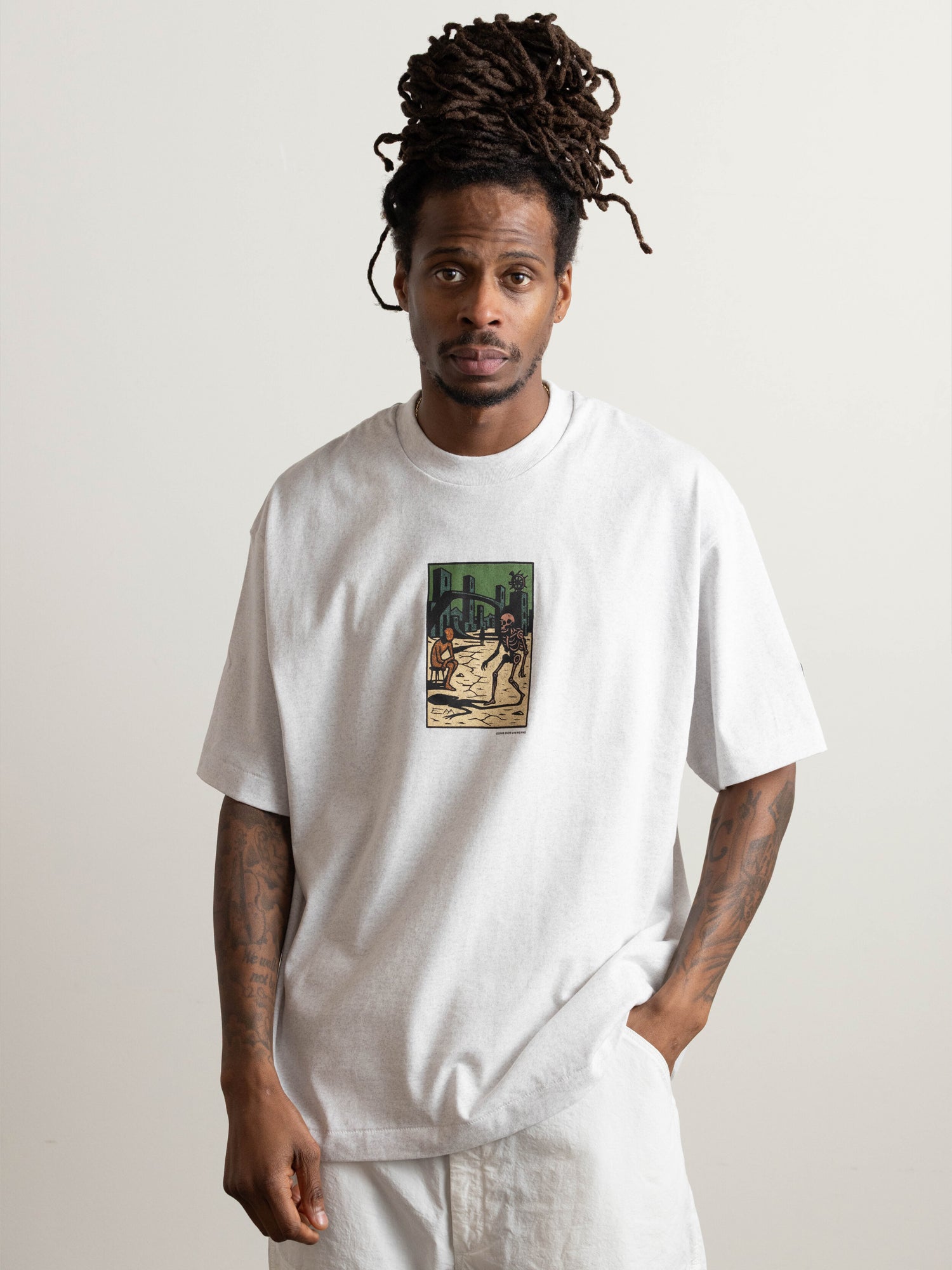 VOE Tee