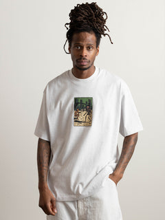 VOE Tee