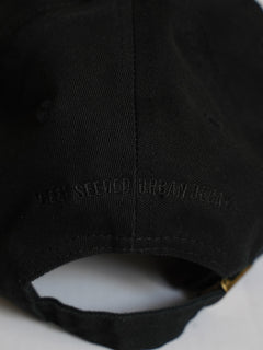 LIVING souvenir cap