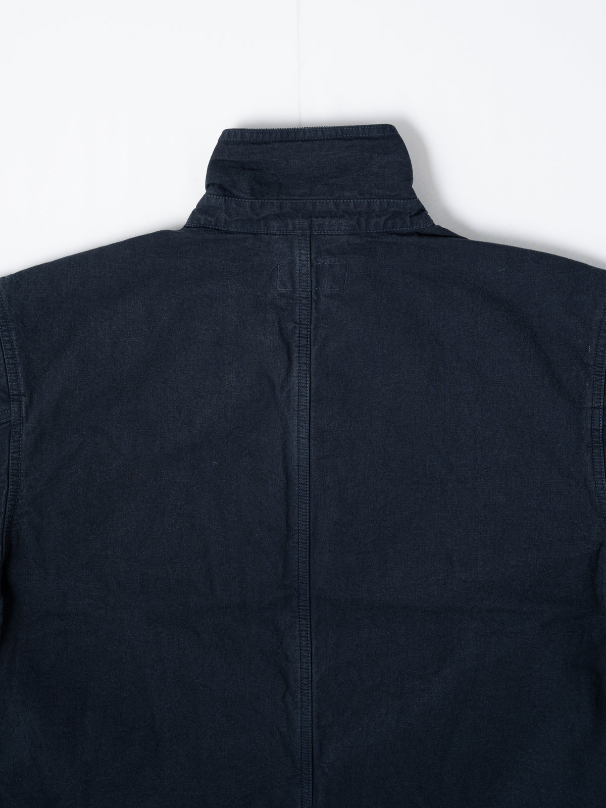 Quilted Coverall (CH Limited)