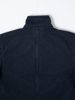 Quilted Coverall (CH Limited)